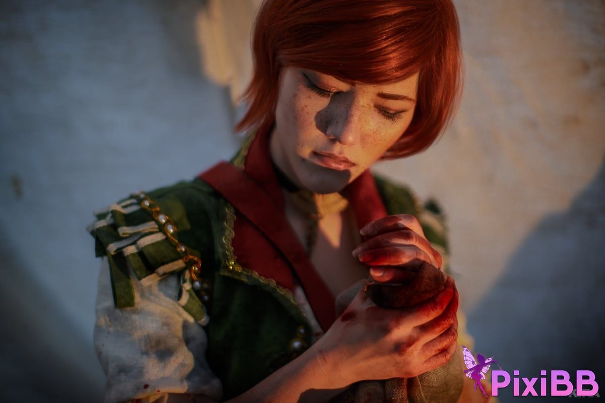 Lada Lyumos Shani PixiBB.COM 113