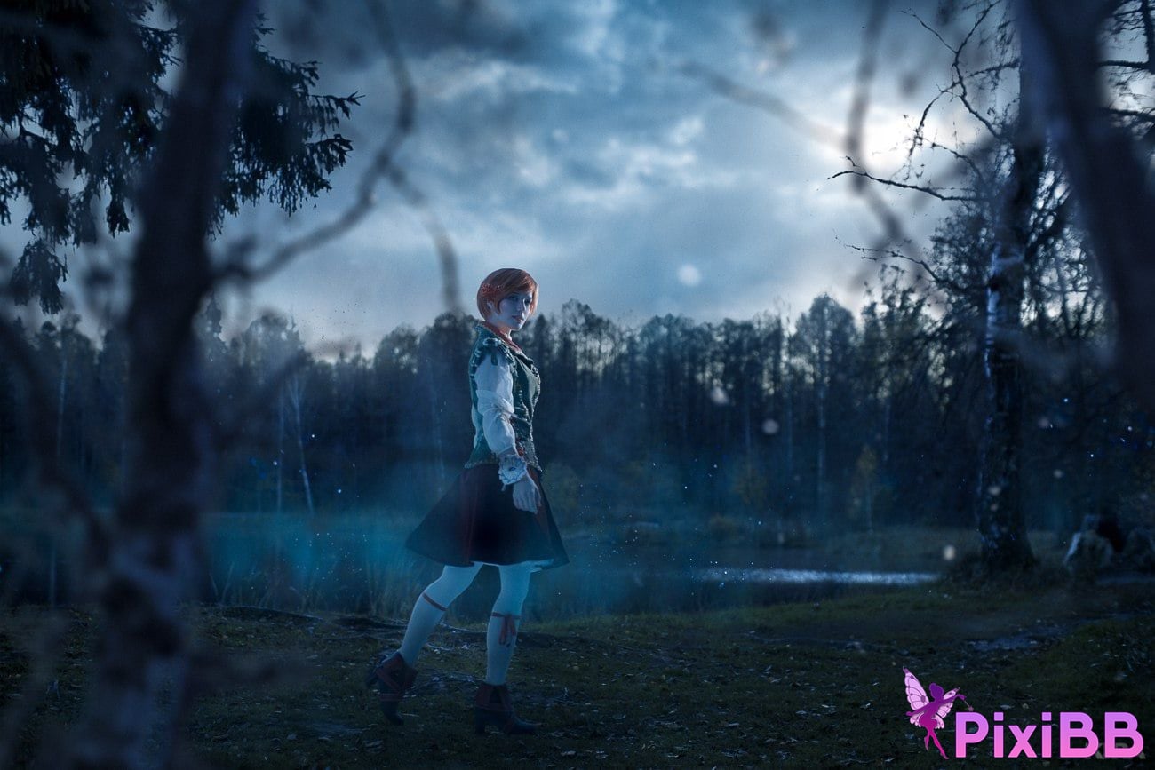 Lada Lyumos Shani PixiBB.COM 114