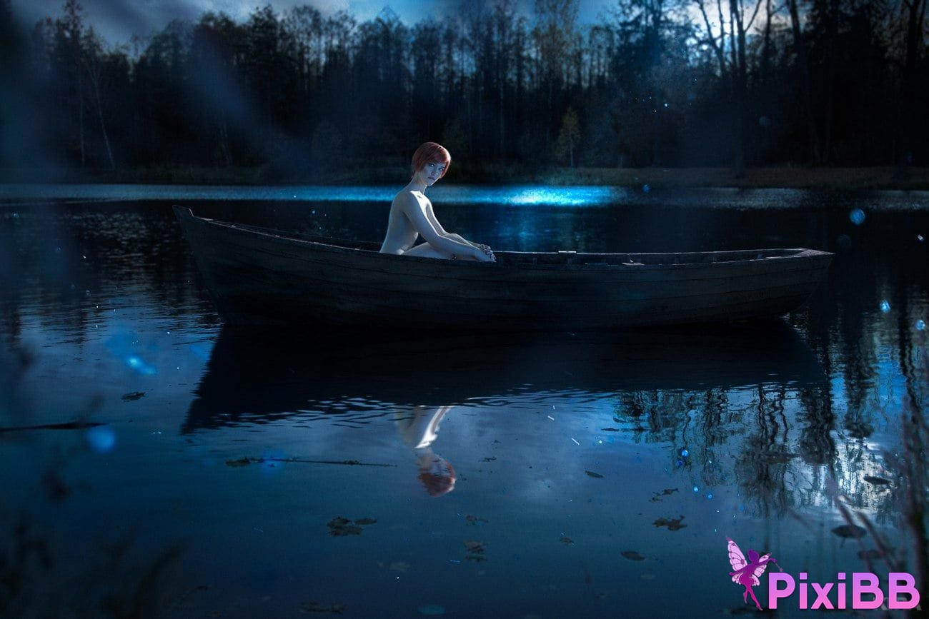 Lada Lyumos Shani PixiBB.COM 116