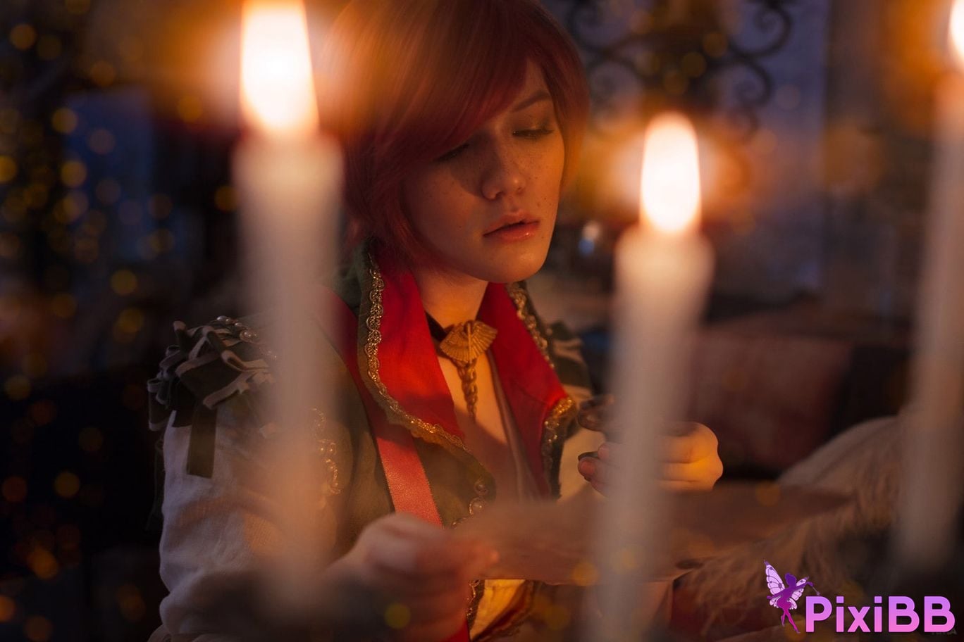 Lada Lyumos Shani PixiBB.COM 127