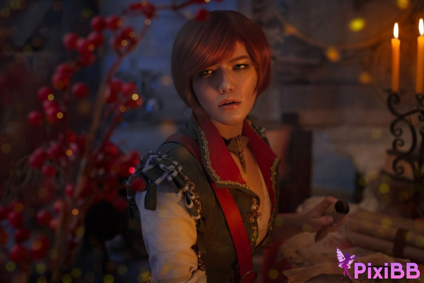 Lada Lyumos Shani PixiBB.COM 128