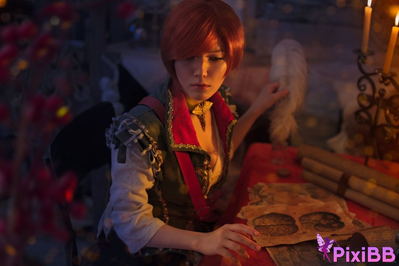 Lada Lyumos Shani PixiBB.COM 129