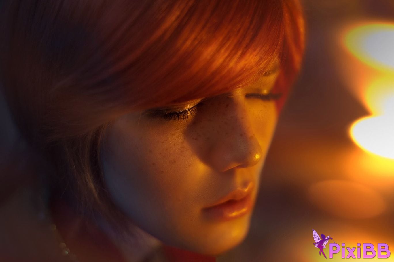 Lada Lyumos Shani PixiBB.COM 130