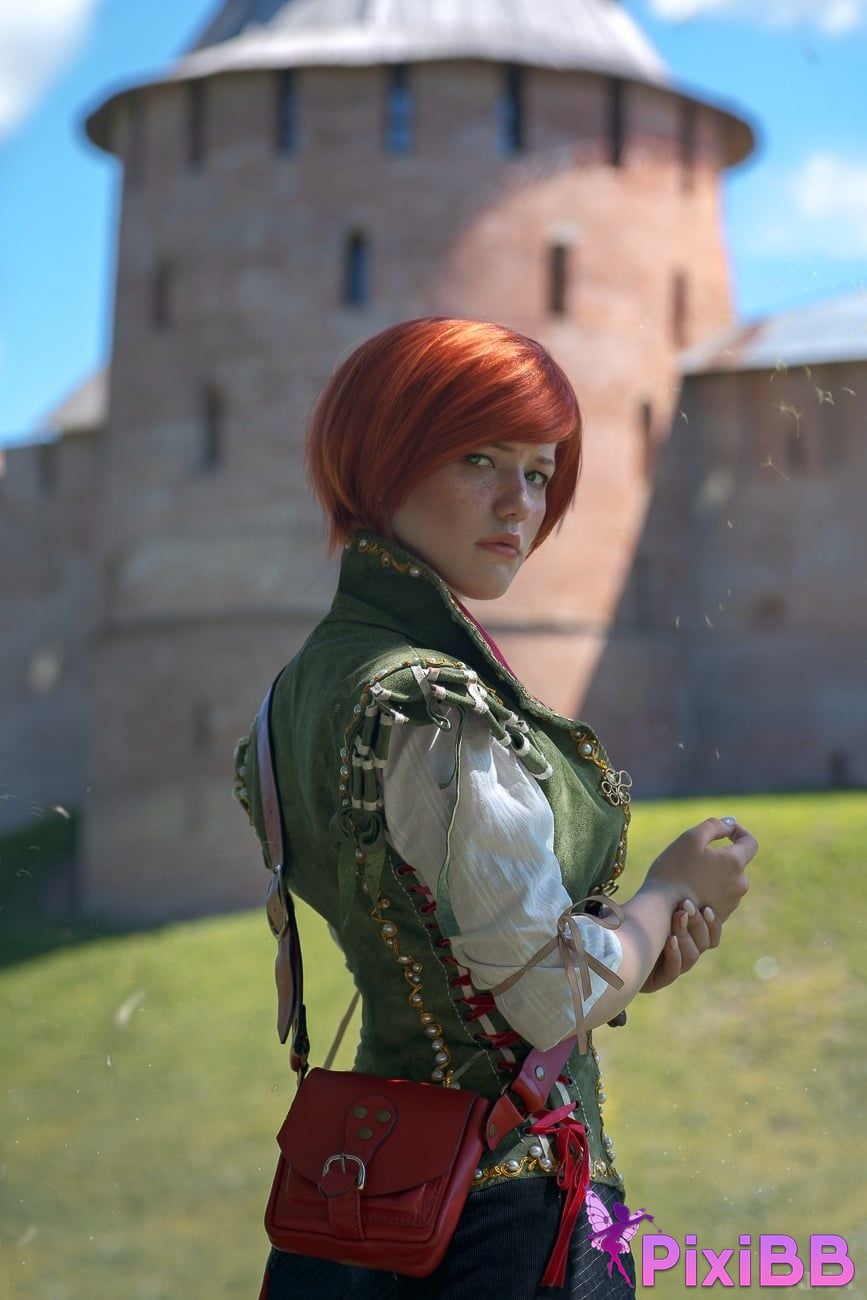 Lada Lyumos Shani PixiBB.COM 14