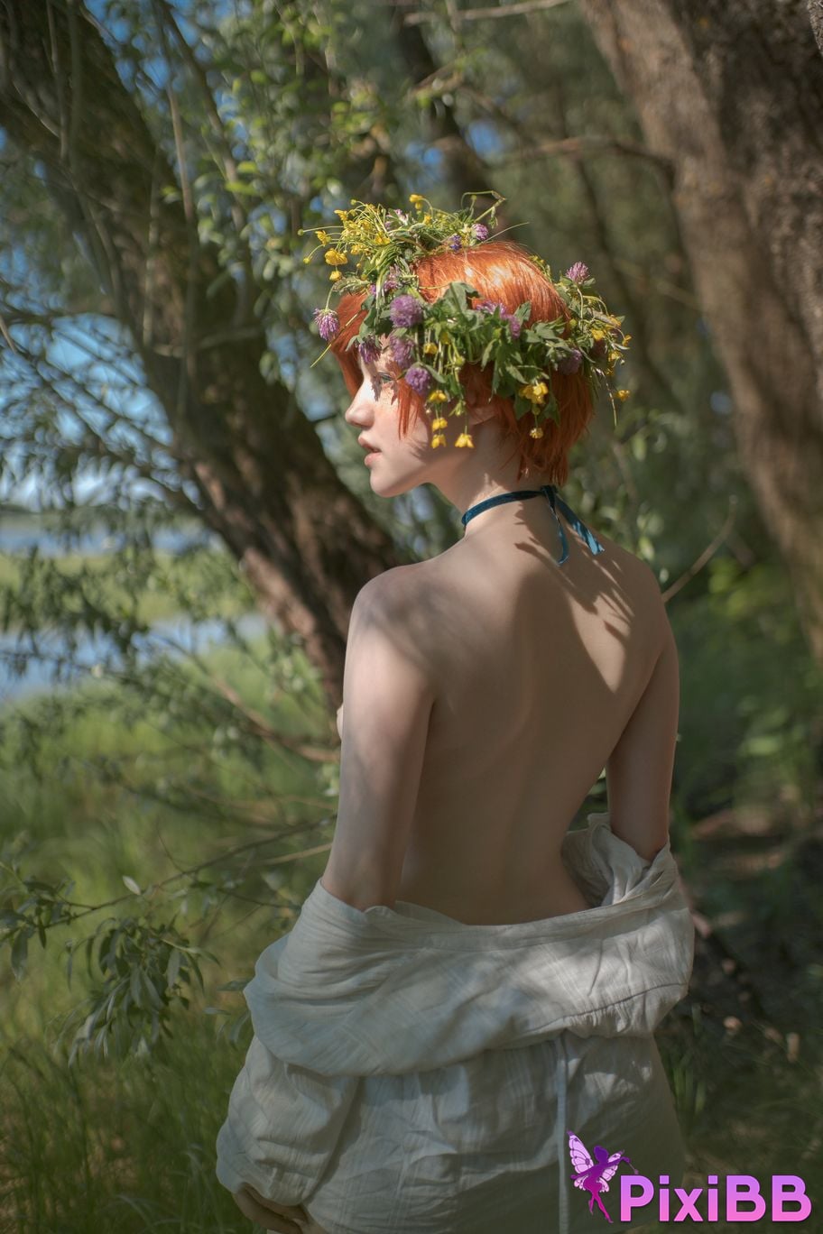 Lada Lyumos Shani PixiBB.COM 15