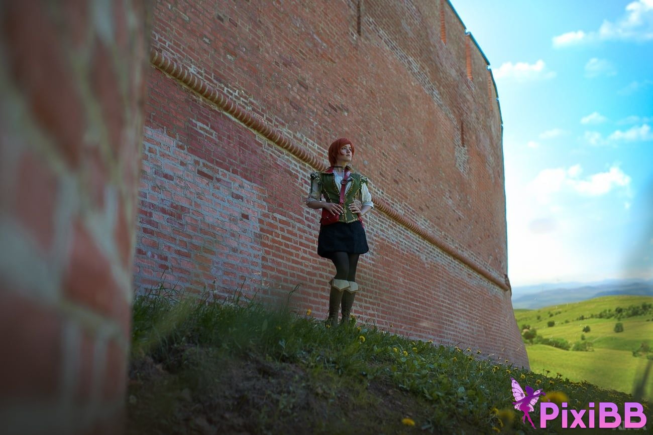 Lada Lyumos Shani PixiBB.COM 16