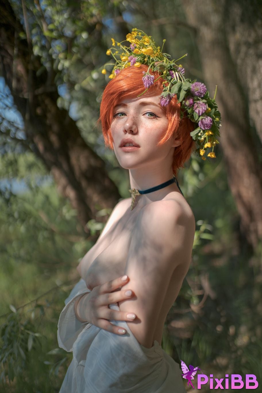 Lada Lyumos Shani PixiBB.COM 17