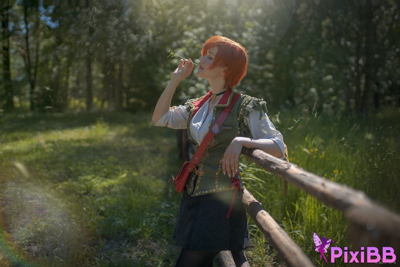 Lada Lyumos Shani PixiBB.COM 18