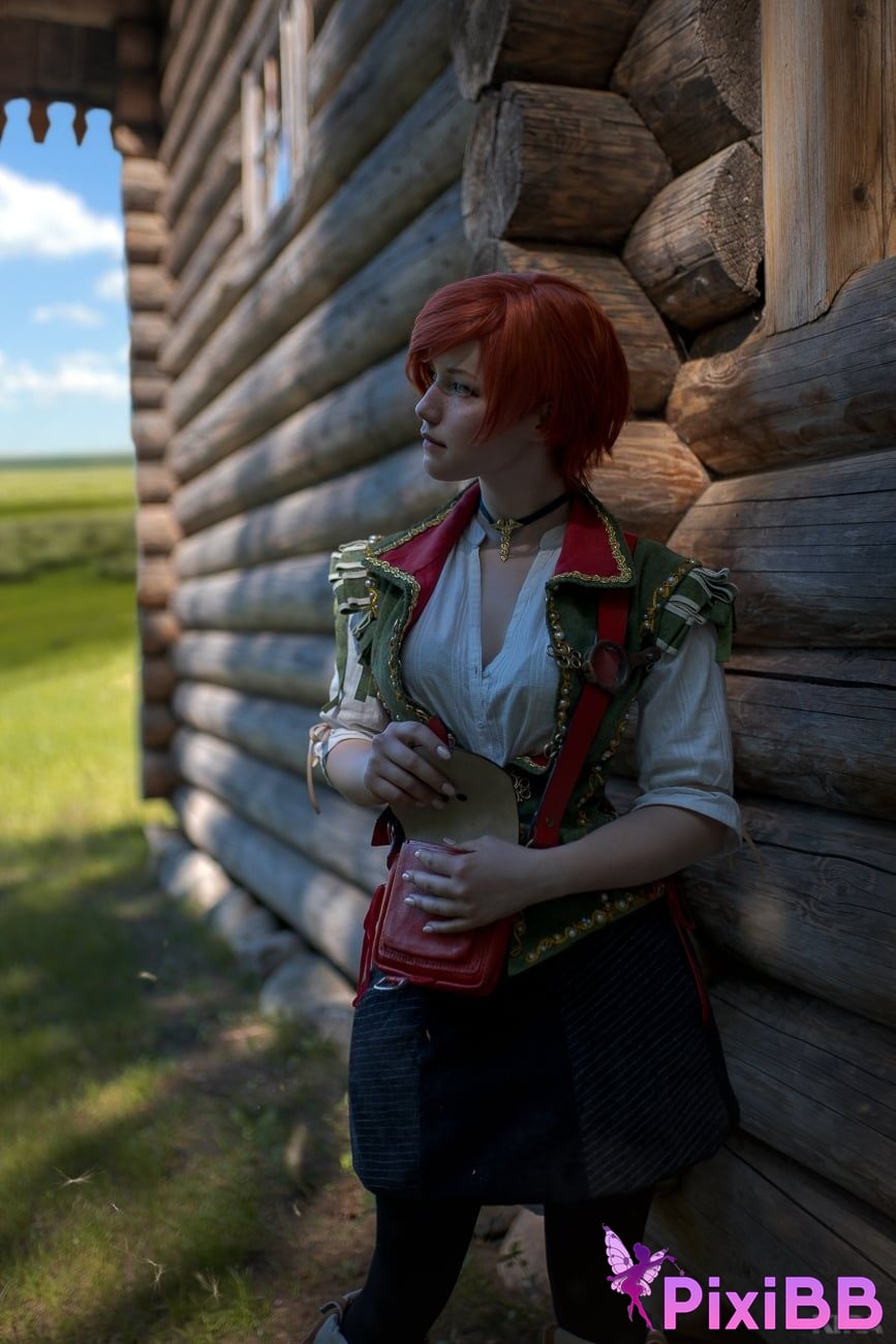 Lada Lyumos Shani PixiBB.COM 19