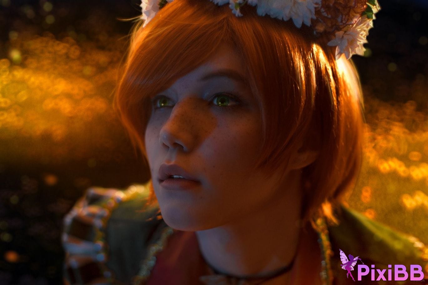 Lada Lyumos Shani PixiBB.COM 2