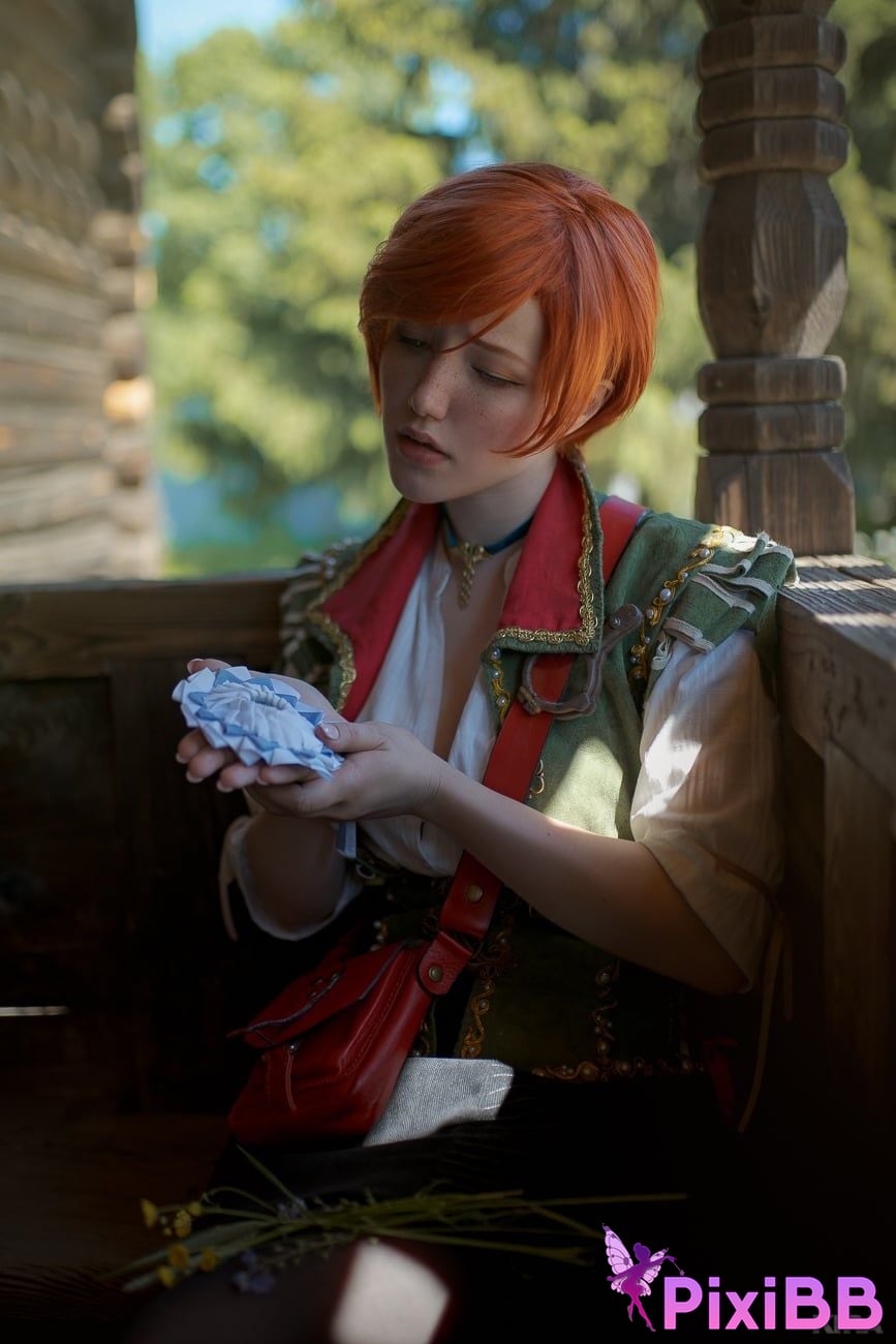 Lada Lyumos Shani PixiBB.COM 24