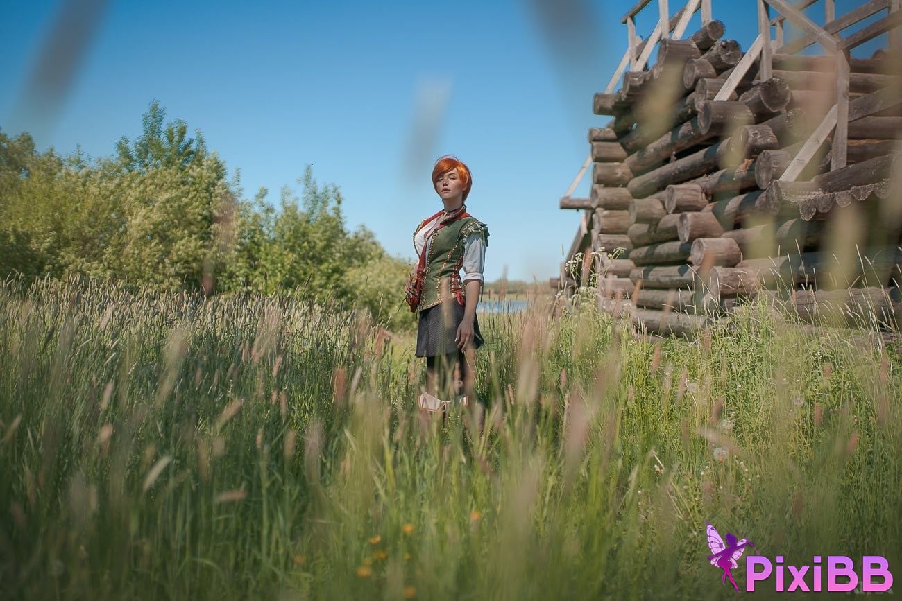 Lada Lyumos Shani PixiBB.COM 25