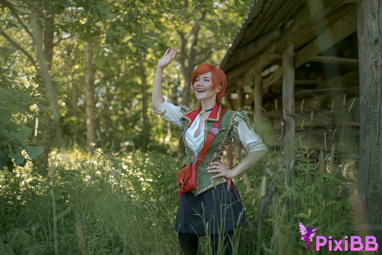 Lada Lyumos Shani PixiBB.COM 26