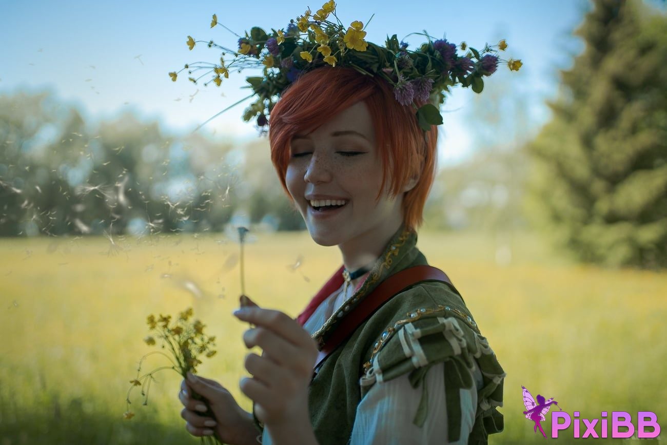 Lada Lyumos Shani PixiBB.COM 28