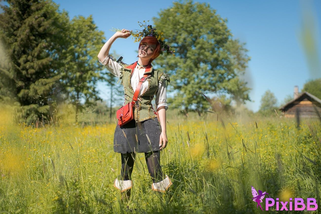 Lada Lyumos Shani PixiBB.COM 29