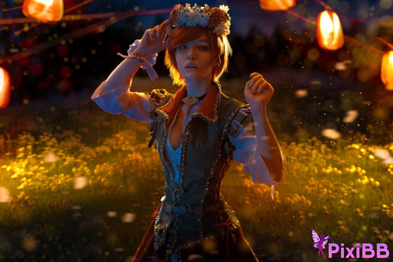 Lada Lyumos Shani PixiBB.COM 3