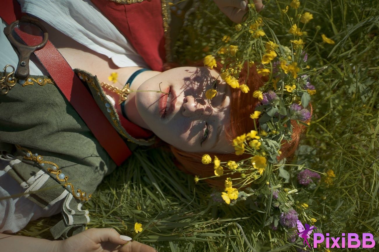 Lada Lyumos Shani PixiBB.COM 30