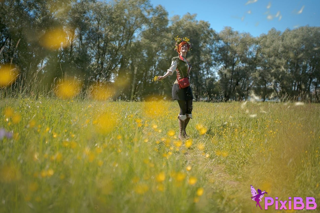 Lada Lyumos Shani PixiBB.COM 31