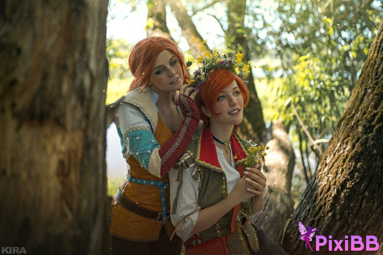 Lada Lyumos Shani PixiBB.COM 33