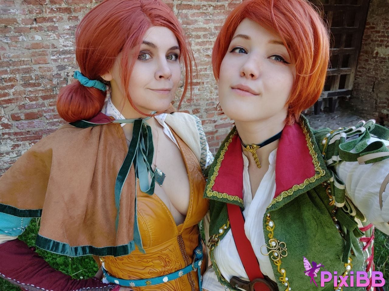 Lada Lyumos Shani PixiBB.COM 35