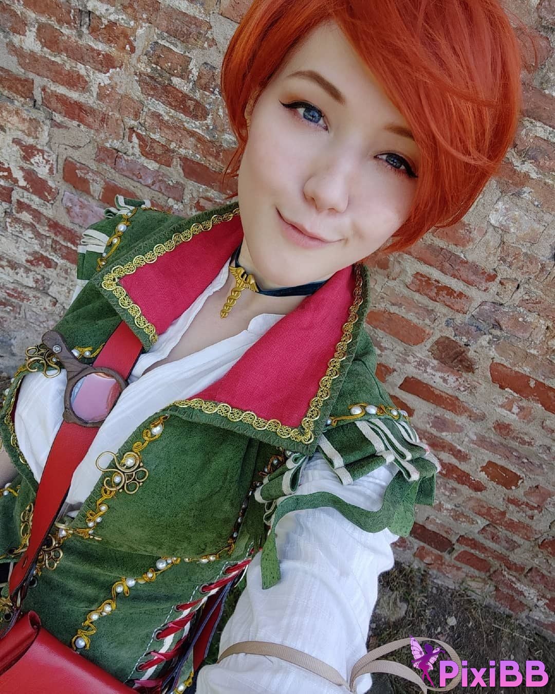 Lada Lyumos Shani PixiBB.COM 36