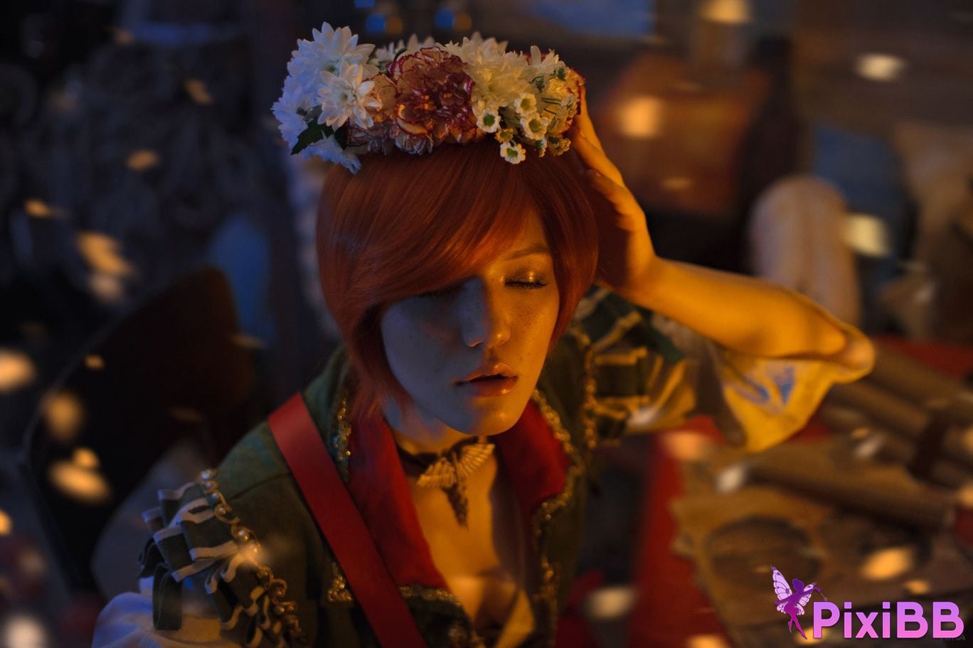 Lada Lyumos Shani PixiBB.COM 4