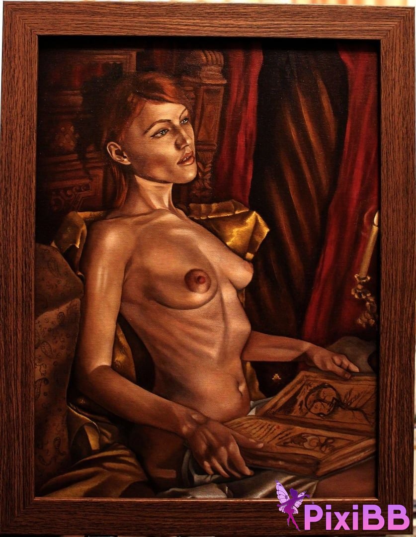 Lada Lyumos Shani PixiBB.COM 44