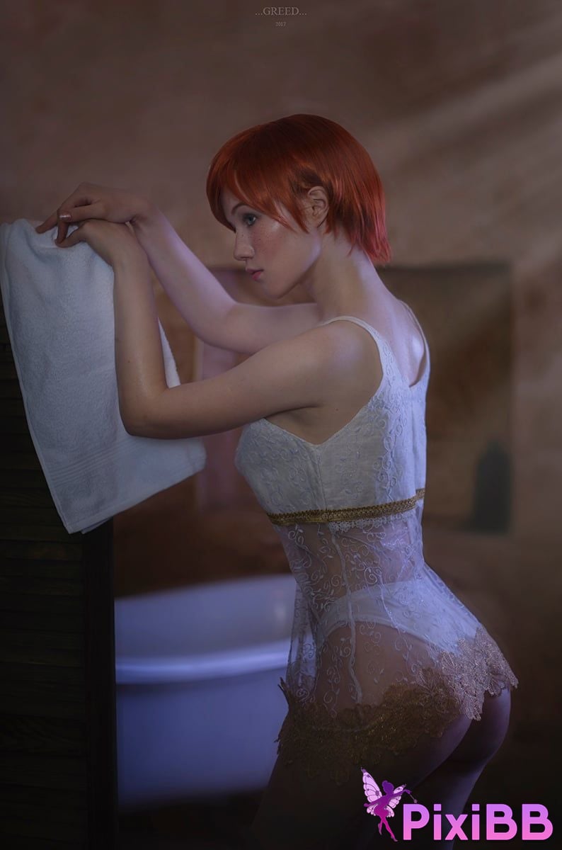 Lada Lyumos Shani PixiBB.COM 50