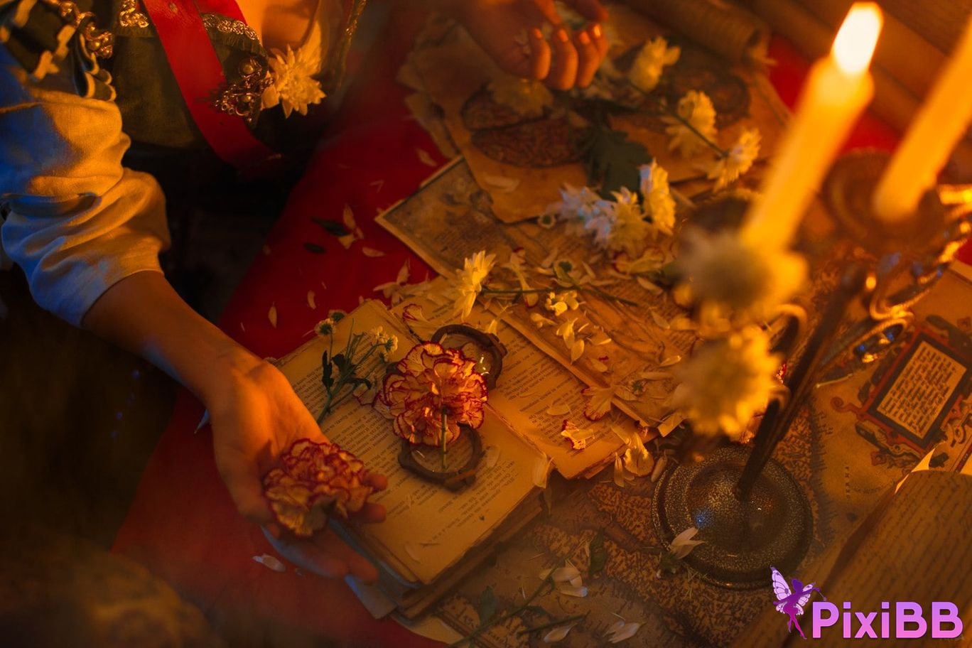 Lada Lyumos Shani PixiBB.COM 6