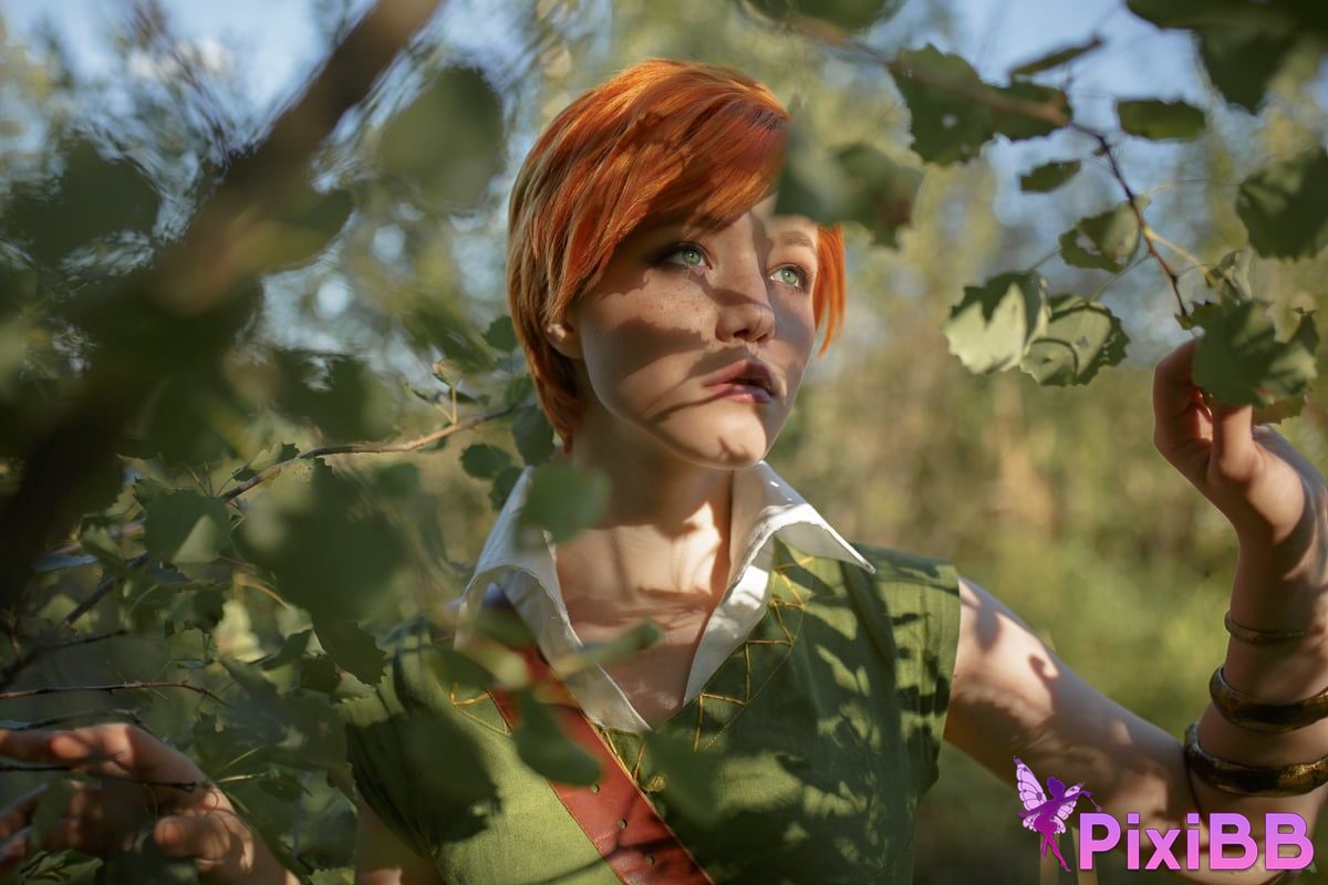 Lada Lyumos Shani PixiBB.COM 60