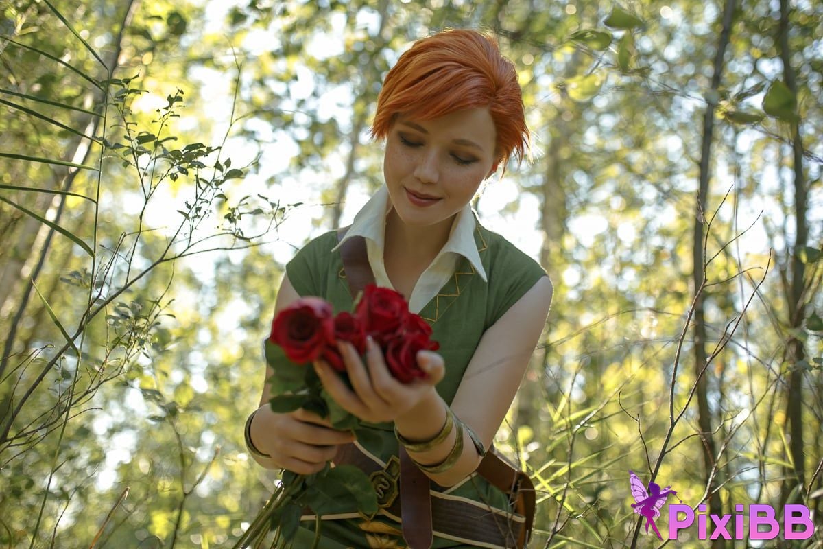 Lada Lyumos Shani PixiBB.COM 62