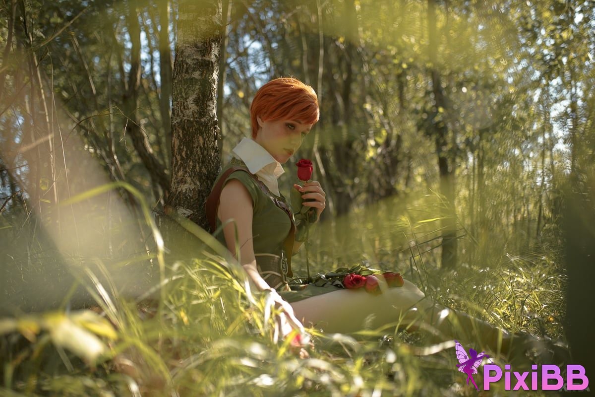 Lada Lyumos Shani PixiBB.COM 63