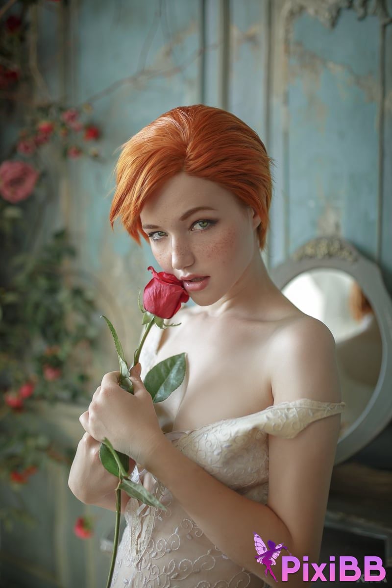 Lada Lyumos Shani PixiBB.COM 72