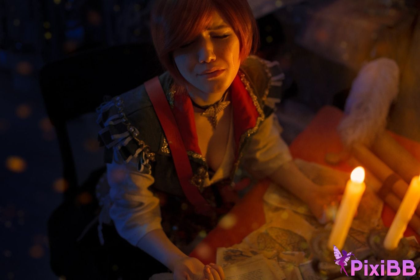 Lada Lyumos Shani PixiBB.COM 8