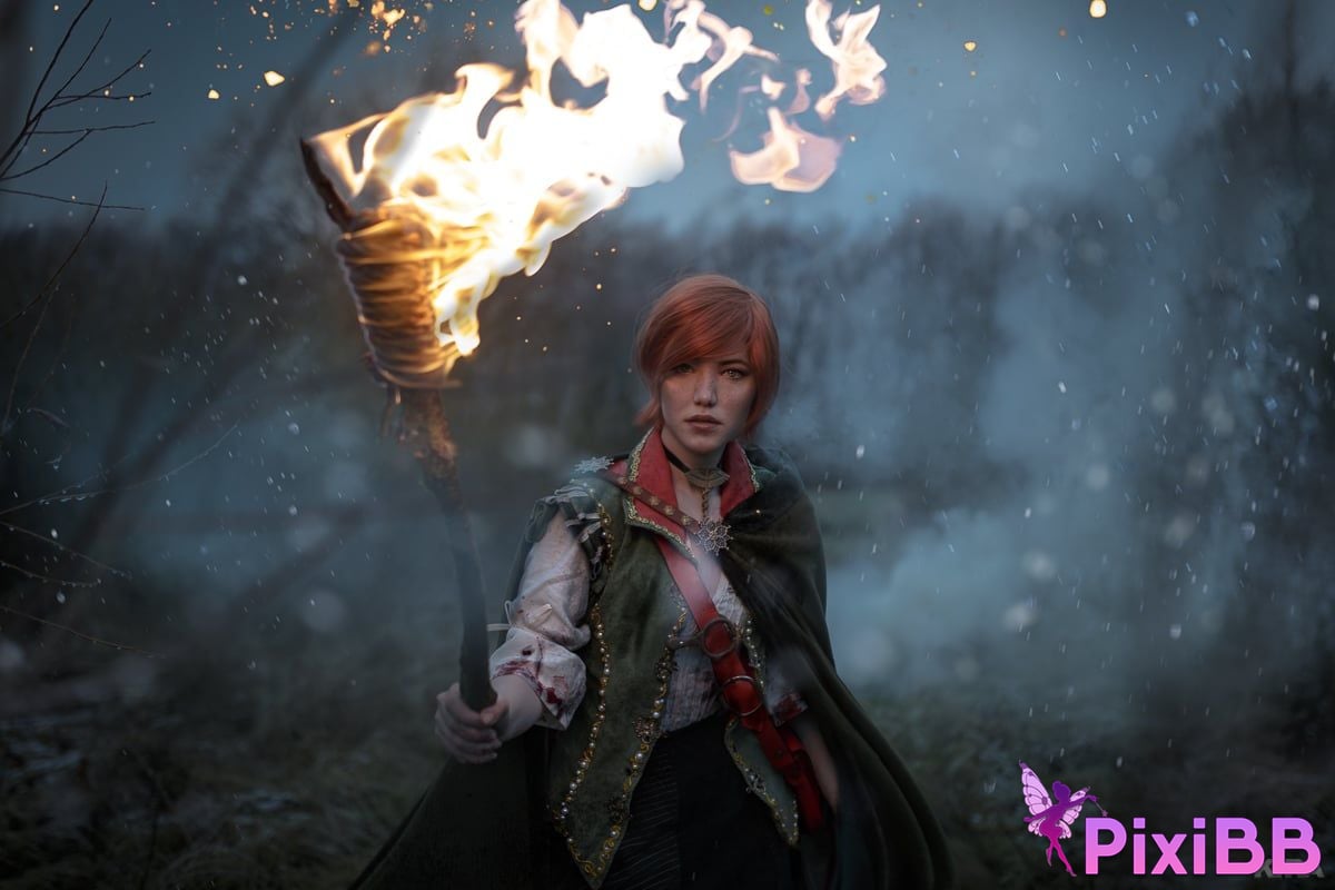 Lada Lyumos Shani PixiBB.COM 88