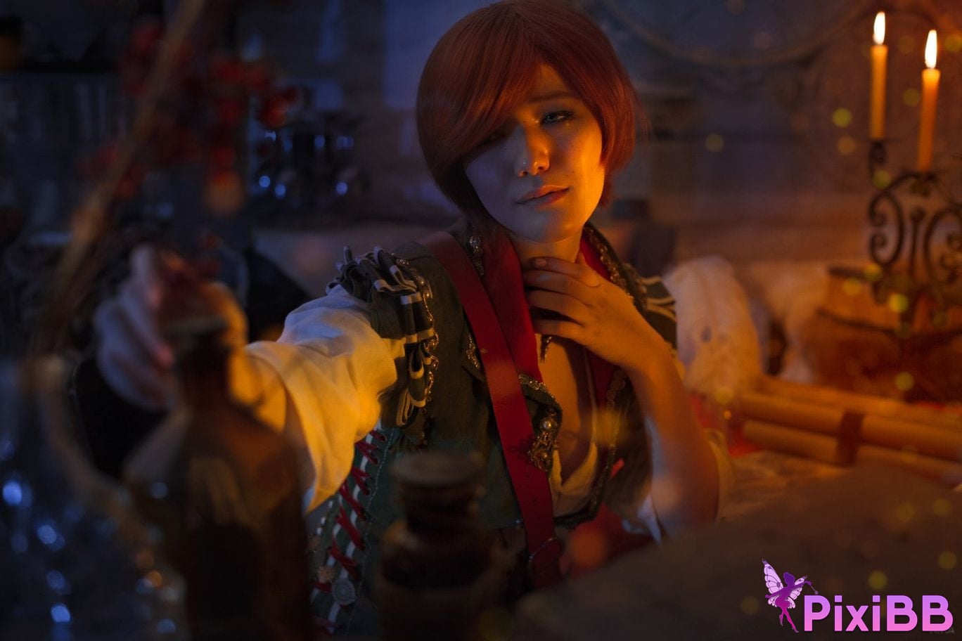 Lada Lyumos Shani PixiBB.COM 9