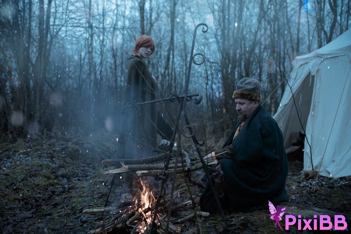 Lada Lyumos Shani PixiBB.COM 93