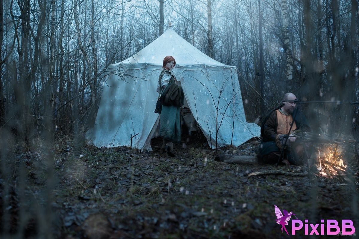 Lada Lyumos Shani PixiBB.COM 97