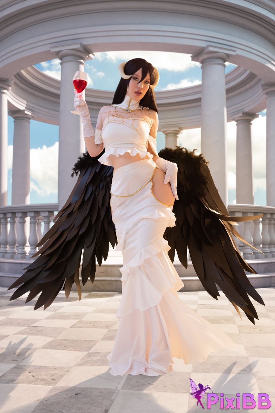 Lada Lyumos Albedo PixiBB.COM 10