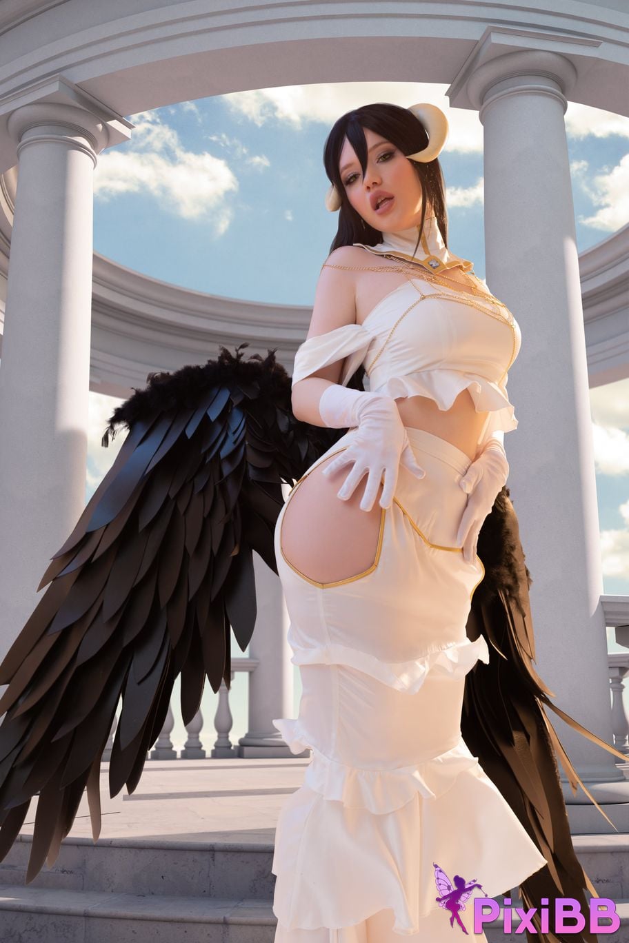 Lada Lyumos Albedo PixiBB.COM 12