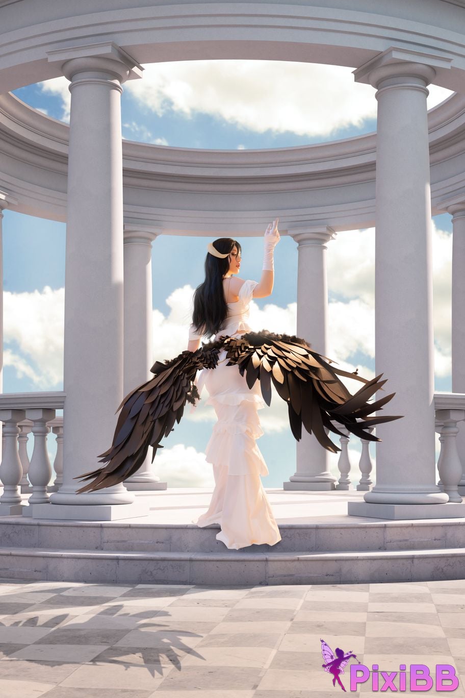 Lada Lyumos Albedo PixiBB.COM 16