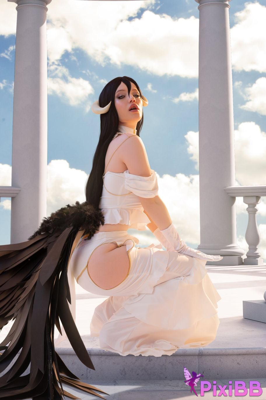 Lada Lyumos Albedo PixiBB.COM 18