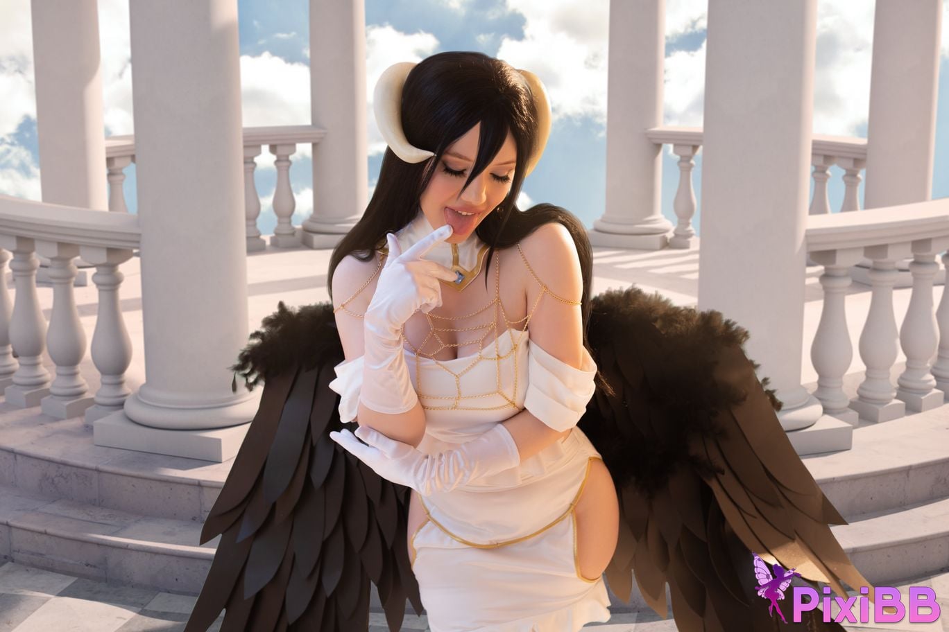 Lada Lyumos Albedo PixiBB.COM 9