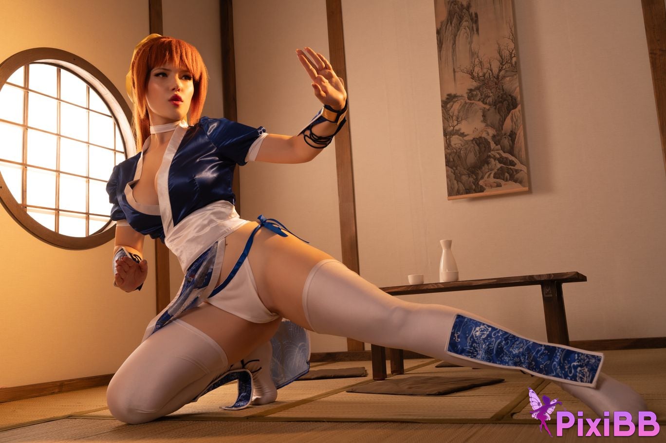 Lada Lyumos Kasumi PixiBB.COM 1