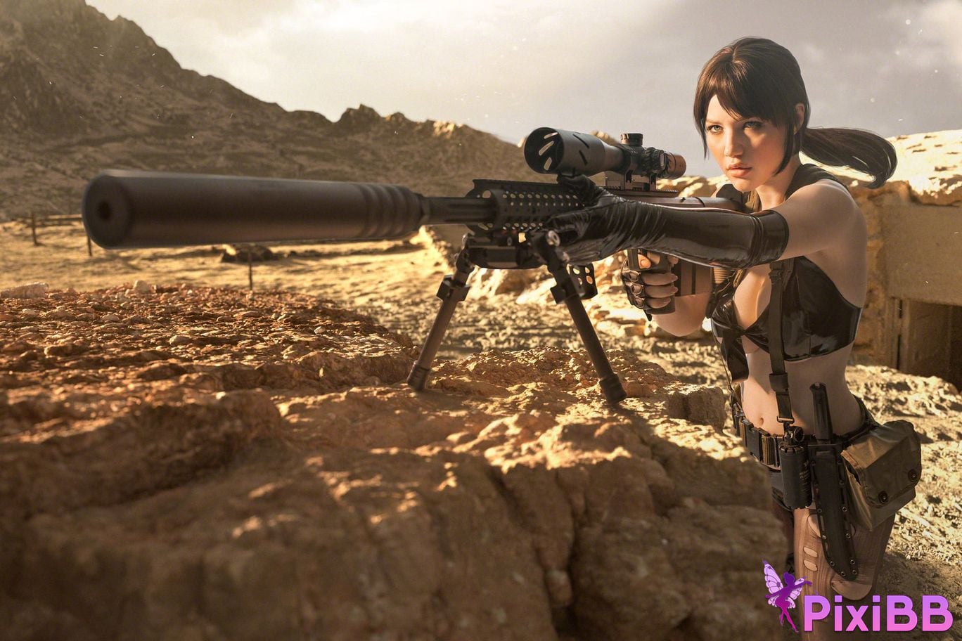 Lada Lyumos Quiet PixiBB.COM 1