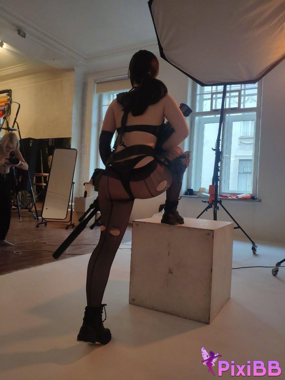 Lada Lyumos Quiet PixiBB.COM 24