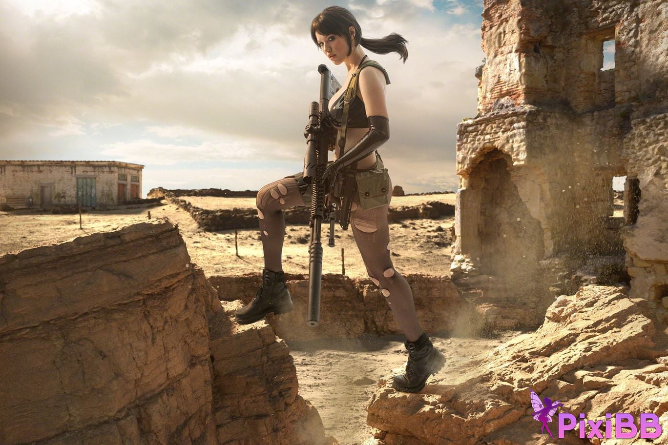 Lada Lyumos Quiet PixiBB.COM 3