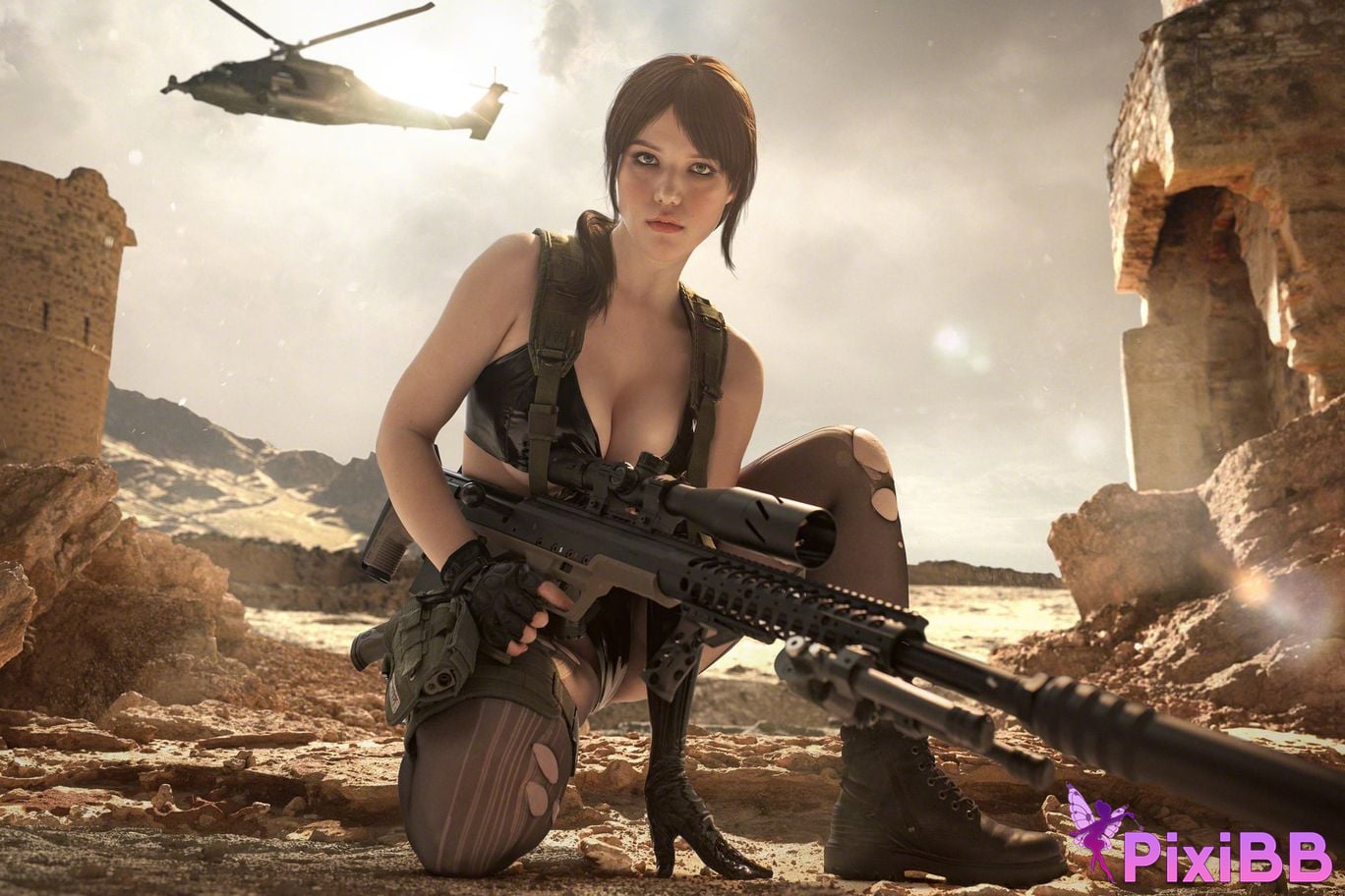 Lada Lyumos Quiet PixiBB.COM 4