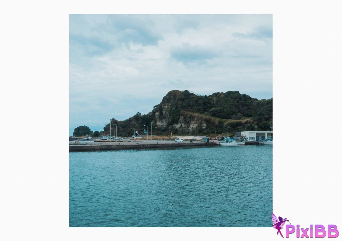 Japanese Idol Taiga Momo Hot spring gravure photo collection white skin princess Wunder Publishing House PixiBB.COM 003