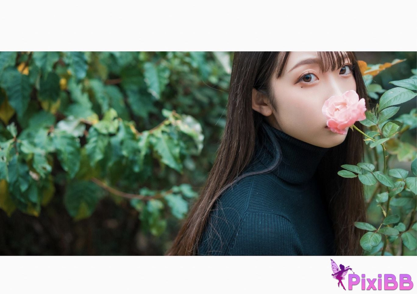 Japanese Idol Taiga Momo Hot spring gravure photo collection white skin princess Wunder Publishing House PixiBB.COM 018